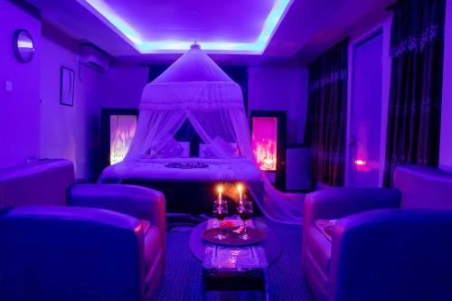 Ilam Hotel | Summit Hotel Ilam