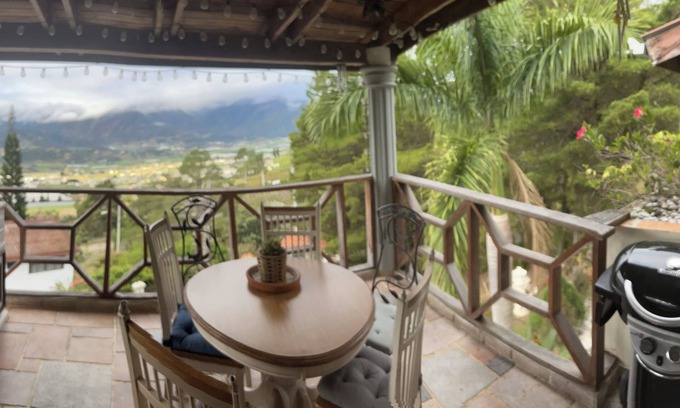 Constanza Villa | Summit LuxeVilla