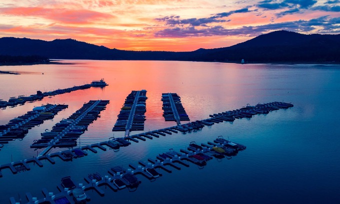 Summit Estates House | Summit Ski Haus by Big Bear Vacations