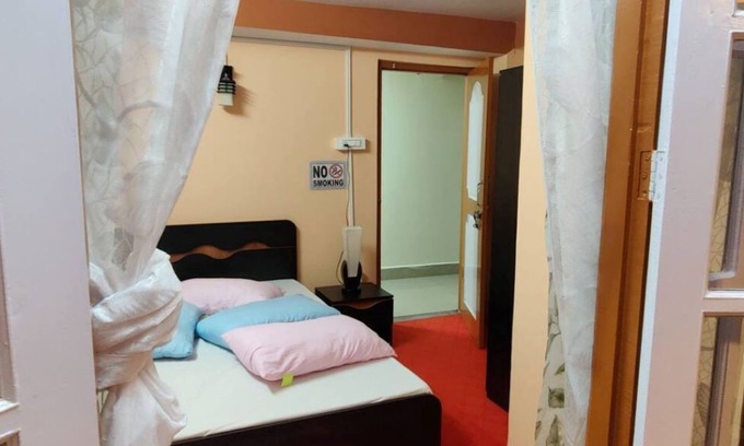 Darjeeling House | Sumnima Homestays Experience Regency at Home.nn