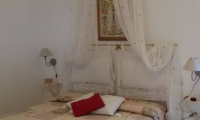 Rodi Garganico Apartment | Sun - Apartments in old farmhouse