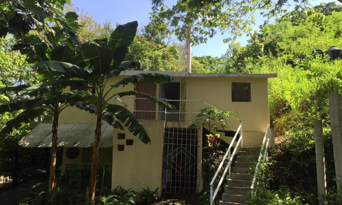 Munoz Apartment | Sun Camp DR Eco-Village
