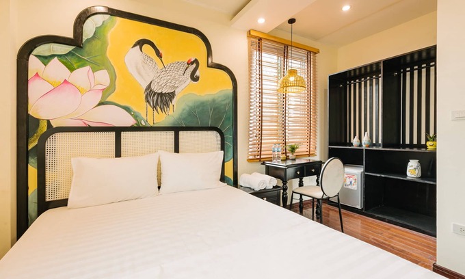 Yen Phu Hotel | Sun Clover Boutique Hotel