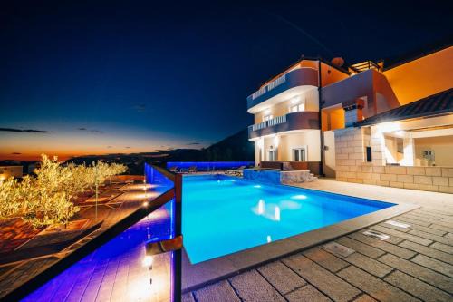 Zvekovica House | Sun Haven Luxury Apartments