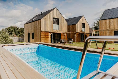Nadole House | Sun House