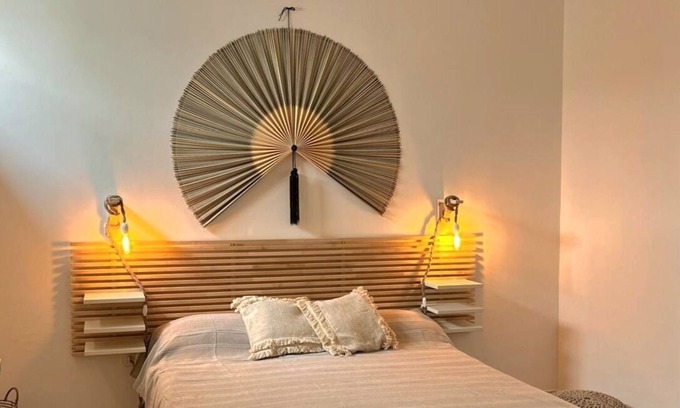 Torre Lapillo House | Sun House - Torre Lapillo