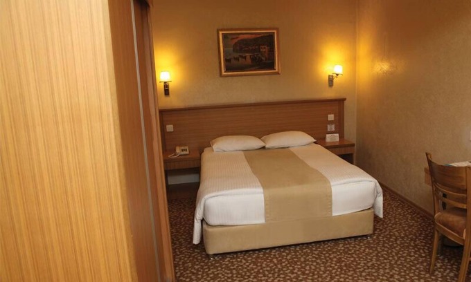 Iskenderun Hotel | Sun Inn Hotel
