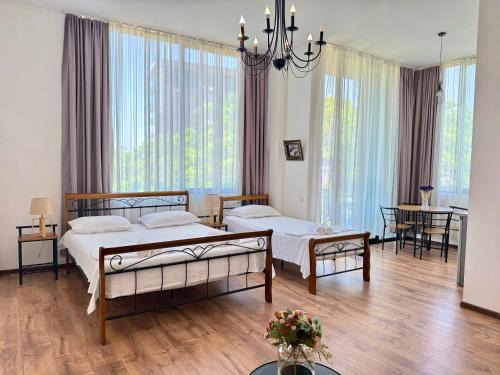 Kobuleti House | Sun Line Hotel
