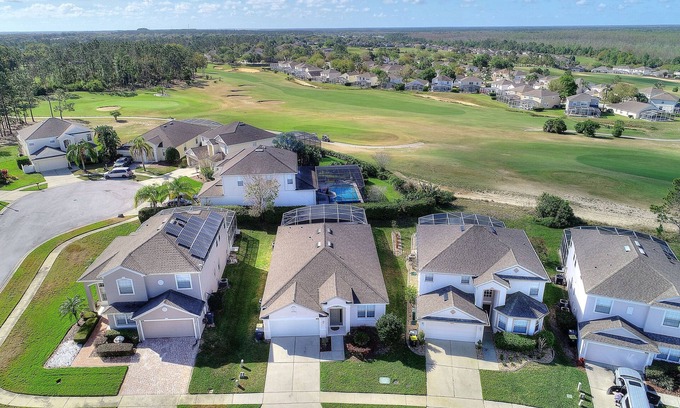 Highlands Reserve Cottage | Sun Living: Golf Community, Private Pool 809