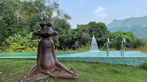 Luong Son Cabin | Sun May Retreat