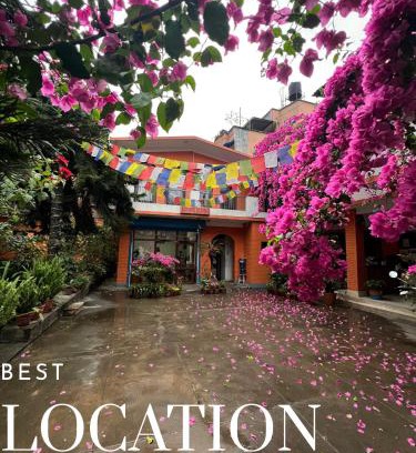 Chhetrapati House | Sun Rise Cottage