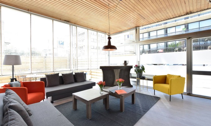 De Panne House | Sun & Sand Group Getaway