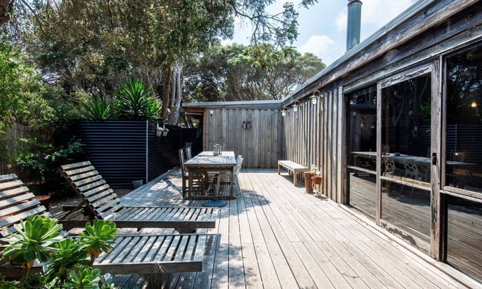 Blairgowrie House | Sun, Sand & Serenity Escape