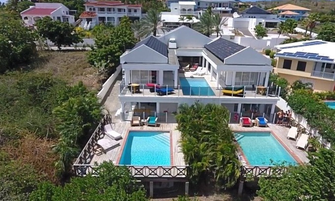 Cas Grandi Apartment | Sun Sea Sleep Apartments
