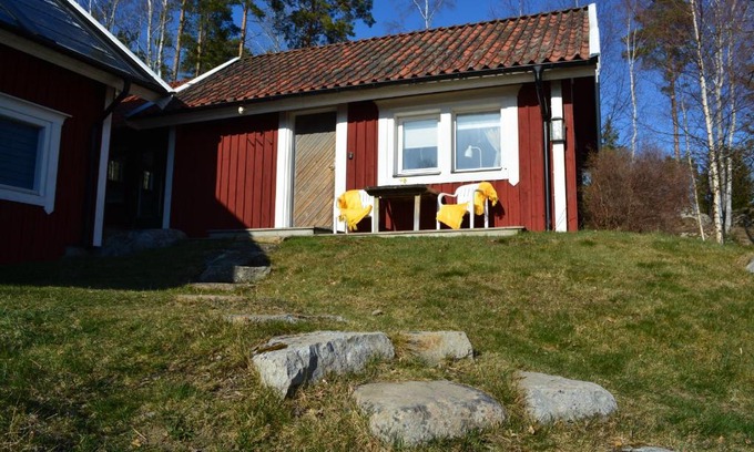 Faerentuna Apartment | Sun Slottet