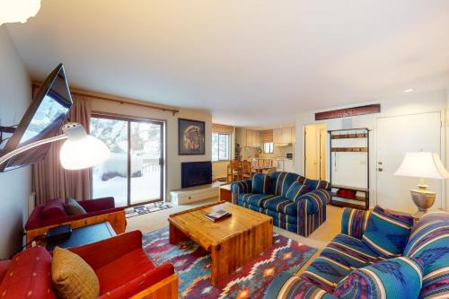 Elkhorn Village Apartment | Sun Valley Retreat