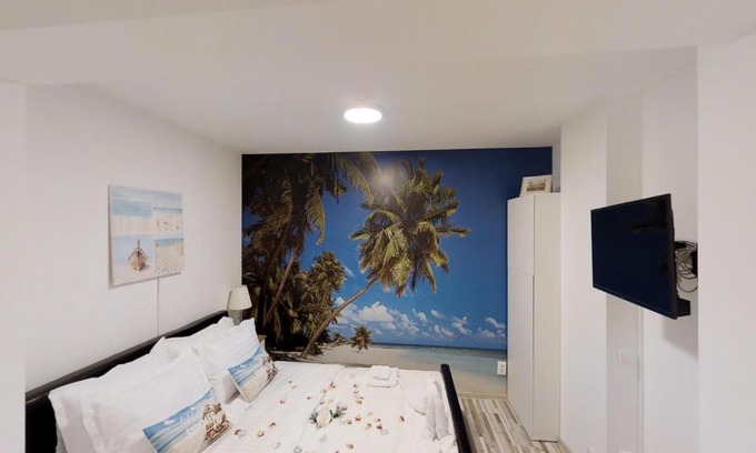 Sector 4 Apartment | Sun Villa Residence