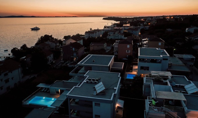Kozino Apartment | SunAdria Apartments