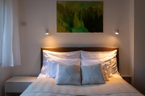 Zuglo Apartment | Sunbird Apartman Budapest