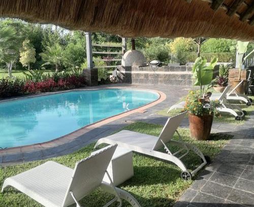 Kasane House | Sunbirds Lodge Chobe