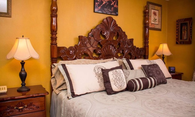 Ocho Rios Apartment | Sunburst Studio Suite @ Sandcastles Resort
