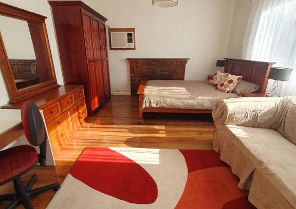 Sunbury House | Sunbury Central