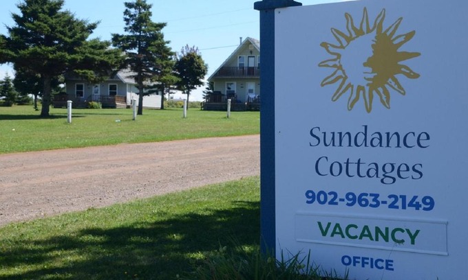 Cavendish House | Sundance Cottages