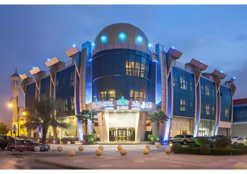 Al Sulimania Hotel | Sunday Business Avenue Formerly Rand Hotel