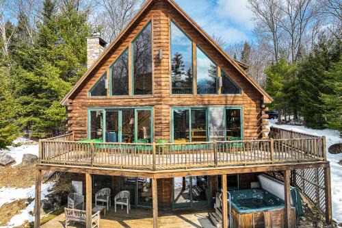 Sunday River Area House | Sunday River Ridge