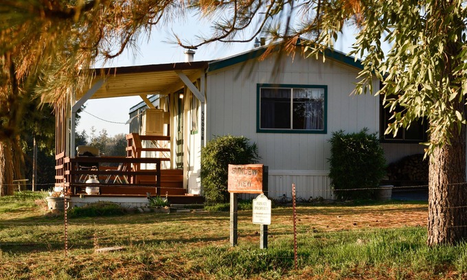 Squaw Valley House | Sundew View/Kings Canyon/Sequoia National Parks