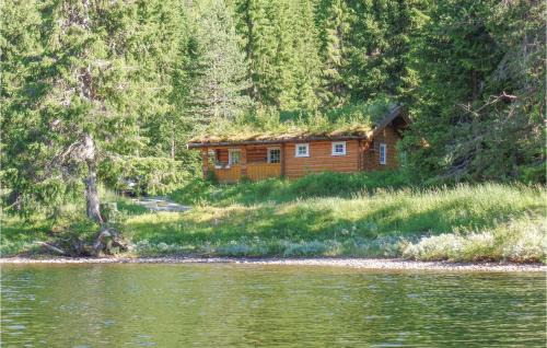 Haukeli House | Sundflathytta