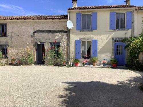 Paille Bed & Breakfast | Sundown