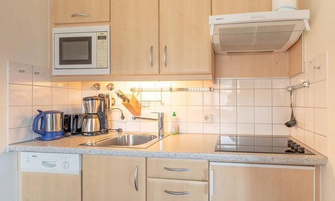 Obermaiselstein Apartment | Sunflower