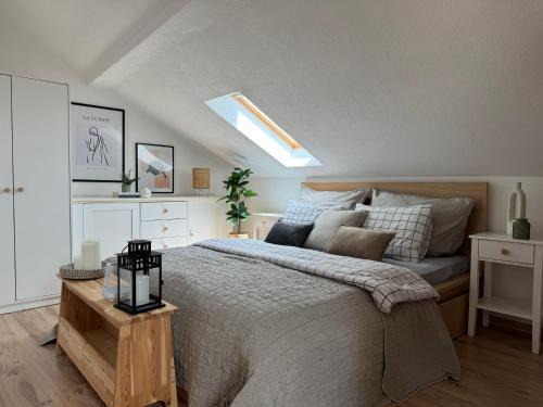 Becici Apartment | SunJourney Apartment SEA view
