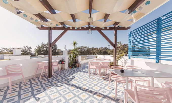 Se Bed & Breakfast | Sunlight House