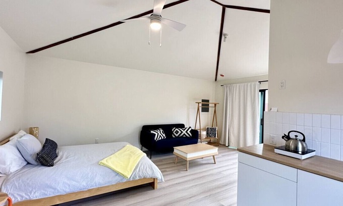 Talmadge House | Sunlit ADU near SDSU!