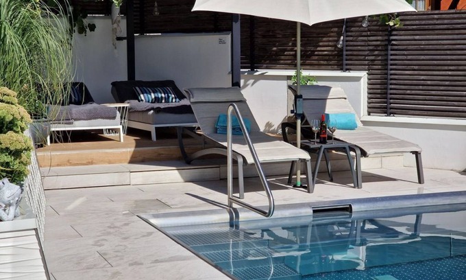 Soell Apartment | Sunnseit's apartment