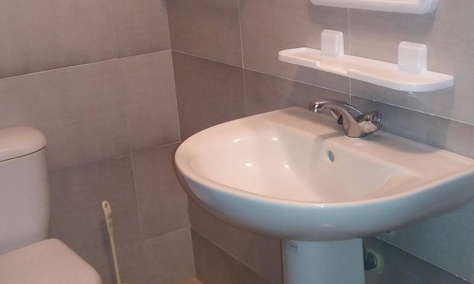 Agadir Apartment | SUNNY AGADIR APARTMENT