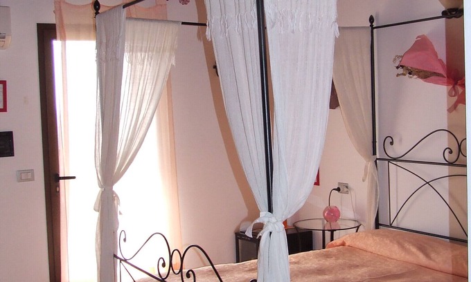 Solarolo Apartment | Sunny Apartment in Manerba: joy, fun, relaxation and culture