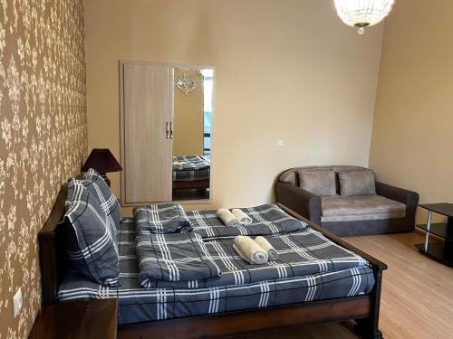 Avlabari Apartment | Sunny Apartments