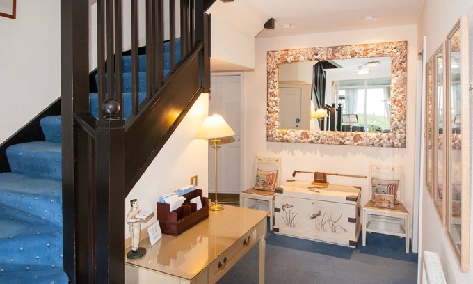 Nairn Bed & Breakfast | Sunny Brae