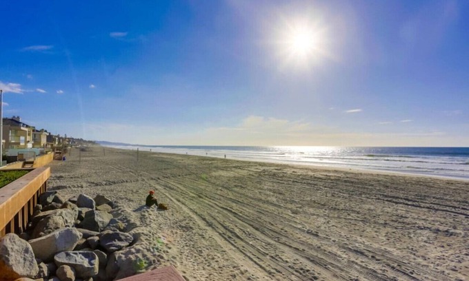 Del Mar Condo | Sunny Breeze Del Mar Condo
