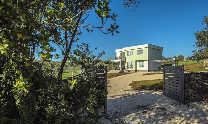 Galizana House | Sunny cottage with not far from the beaches and towns of Istria
