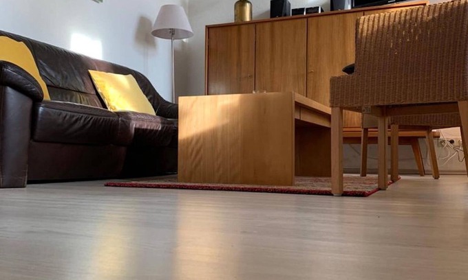 Grunhainichen Villa | Sunny Escape in Borstendorf