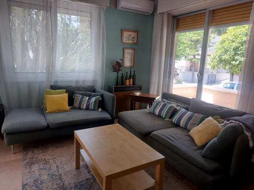 Limassol House | Sunny Family Home By The Beach