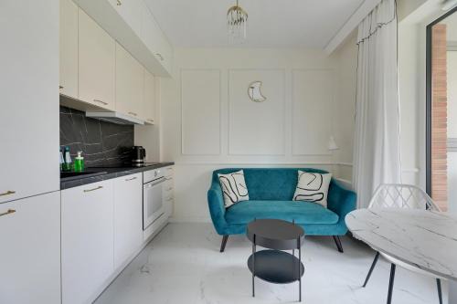Emaus Apartment | Sunny Garden by Grand Apartments