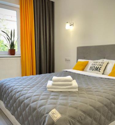 Monasteriska Apartment | Sunny Home Apartments City НОВОБУДОВА, Медичний центр Angelholm, все поряд, дуже ЧИСТО!