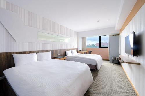 Ximending Hotel | Sunny Hotel