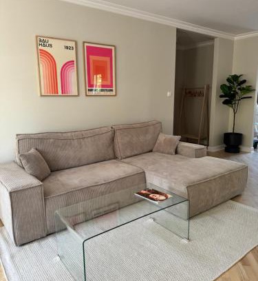 Karlikowo Apartment | Sunny House of Aries