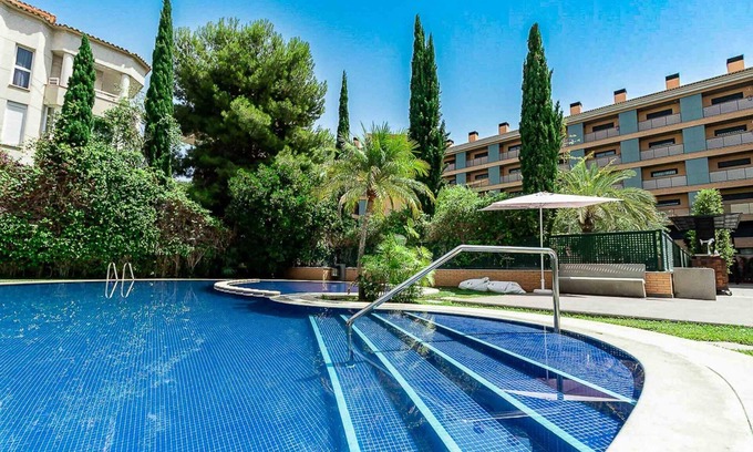 El Albir Apartment | Sunny luxury holiday by the sea